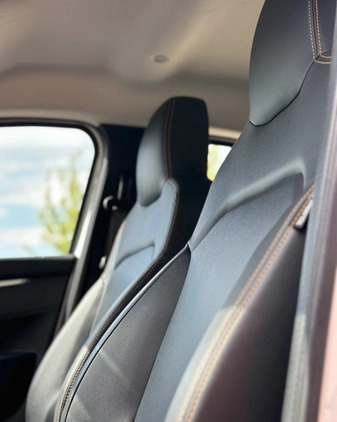 Dacia Spring cena 59500 przebieg: 21148, rok produkcji 2022 z Ozorków małe 379